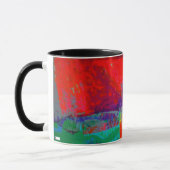 Noir 11 oz Combo Mug 10 (Gauche)