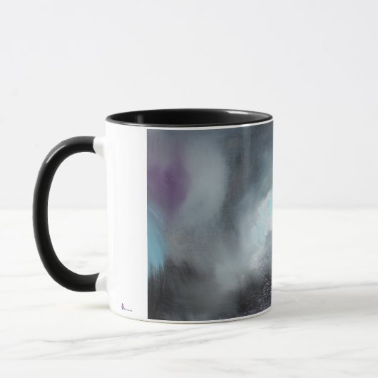 Noir 11 oz Combo Mug 20 (Gauche)