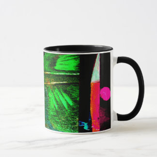 Noir 11 oz Combo Mug 24