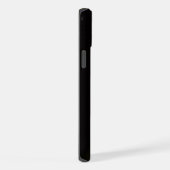 Noir 4 Luxe, Aussie Shepherd iPhone 15 Plus (Côté droit)