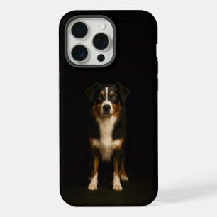 Noir 4 Luxe iPhone 15 Pro Max, Berger Australien