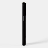 Noir 4 Luxe iPhone 15 Pro Max, Chat Birman (Côté droit)
