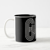 Noir 6453 Mug (Gauche)