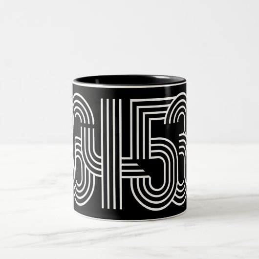 Noir 6453 Mug (Centre)