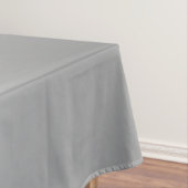 Noir Argent Masonique Nappe & Décorations (In Situ)