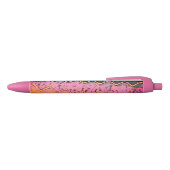 NOIR ART ET DESIGN AU STYLO (Haut)