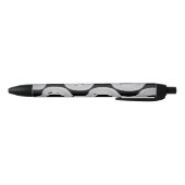 NOIR ART ET DESIGN AU STYLO (Bas)