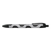 NOIR ART ET DESIGN AU STYLO (Haut)