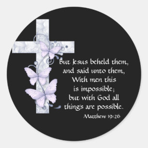 Noir avec les autocollants bleus de croix et de