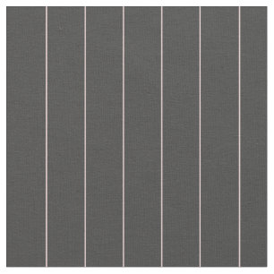 Noir avec tissu à rayures roses