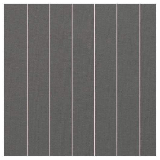 Noir avec tissu à rayures roses (Fermer)