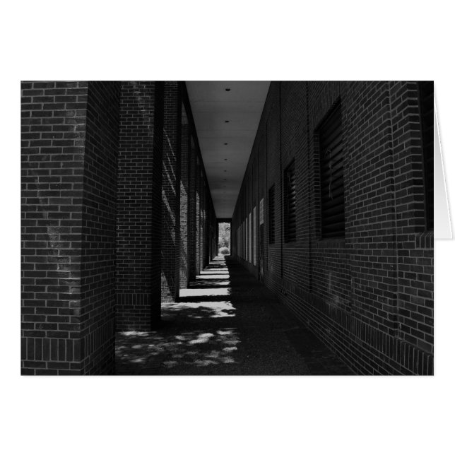 Noir City (Devant horizontal)