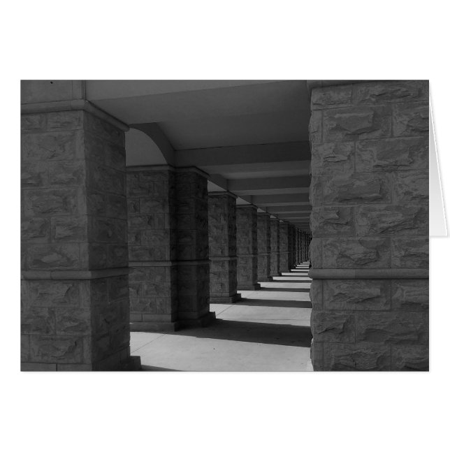 Noir City (Voorkant Horizontaal)