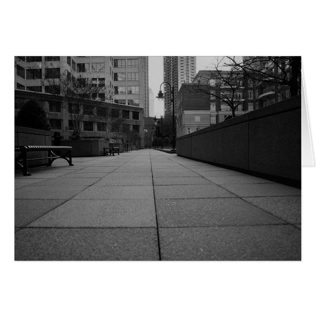 Noir City (Voorkant Horizontaal)