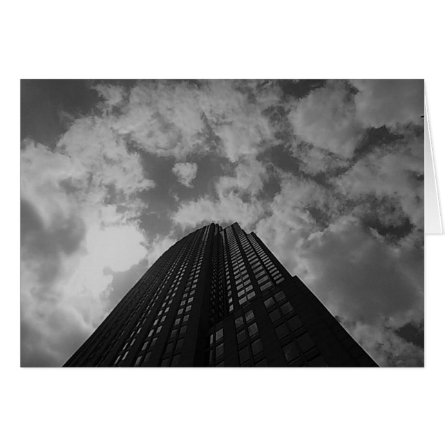 Noir City (Voorkant Horizontaal)