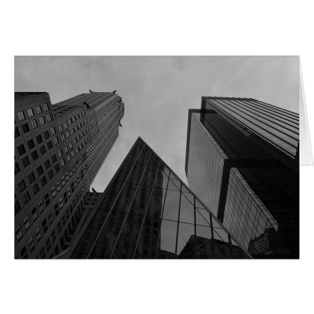 Noir City (Devant horizontal)