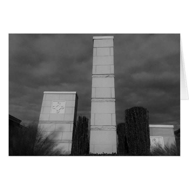 Noir City (Devant horizontal)