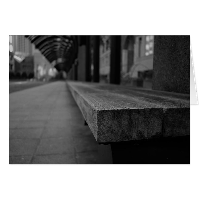 Noir City (Devant horizontal)