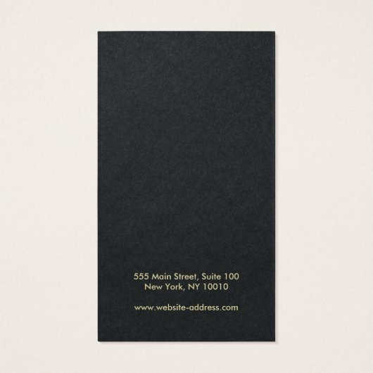 Noir clair Ajouter votre logo Écran d'oreille (Dos)