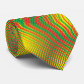 noir cravate (Roulé)