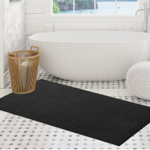 Noir de base couleur uni simple