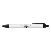 Noir Déplacer le stylo (Haut)