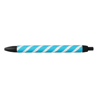 Noir Drapeau du Honduras stylo