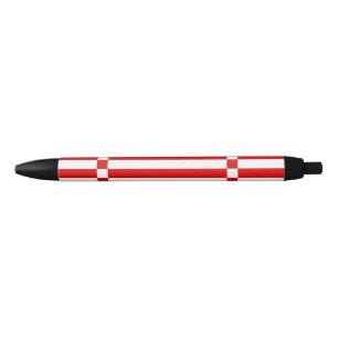 Noir Drapeau du stylo d'encre noire de Brême