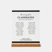 Noir En Mémoire De Nos Collègues Mémorial De Réuni (Recto)