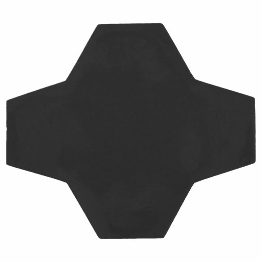 Noir et blanc (Plat)