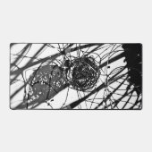 Noir et blanc (Recto)