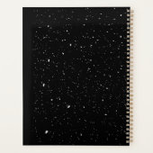 Noir et Blanc Consommables Traditionnel (Dos)