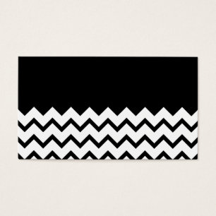 Noir et blanc. Le zigzag de partie, pièce le noir