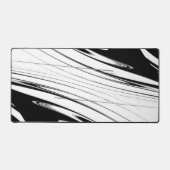 Noir et blanc moderne (Recto)