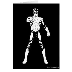 Noir et blanc Perspectives d'avenir