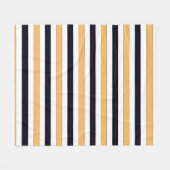 Noir et couverture de Pittsburgh des hommes d'or (Devant (Horizontal))