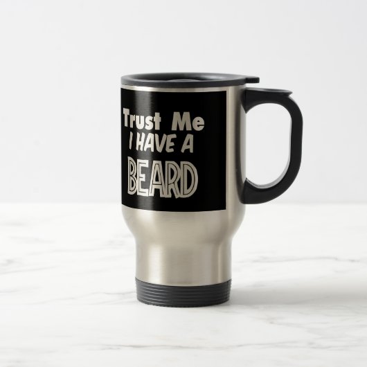 Noir faites confiance que je j'a une tasse de (Droit)