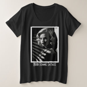 Noir Femme Fatale