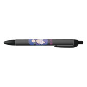 Noir Fille d'anime lunettes de réalité virtuelle Stylo (Bas)