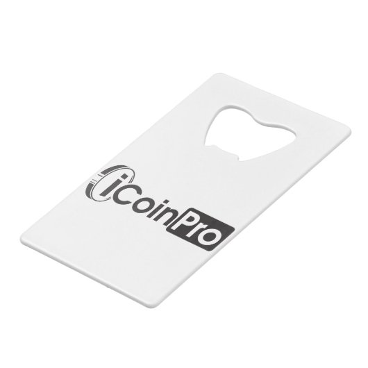 Noir iCoinProLogo (Dos Angle)