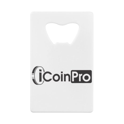 Noir iCoinProLogo (Dos)