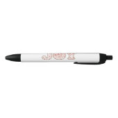 Noir Joie Stylo (Bas)