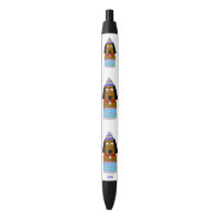 Joyeux Stylo à plume d'anniversaire