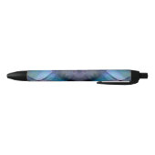 Noir Le stylo Motif Diamond Birth (Bas)