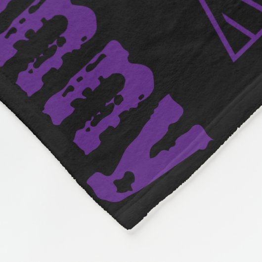 Noir Lime violet Vert Neon Nom de couverture Colla (Coin)