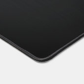 Noir métallique (Coin)