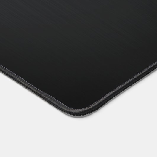 Noir métallique (Coin)