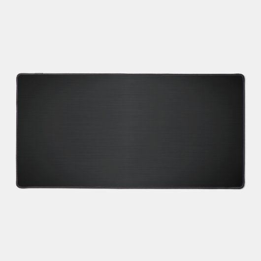 Noir métallique (Recto)