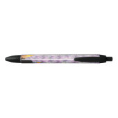 Noir NEFL Gabby & Beau Stylo (Dos)