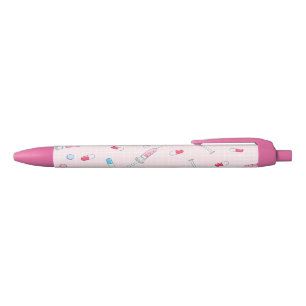 Noir Obtenez un meilleur stylo
